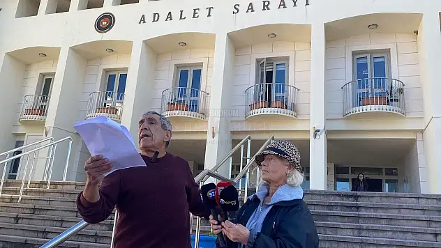 Meral Akşener Hakkında Suç Duyurusunda Bulundular