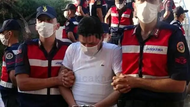 Mertcan Avcı Hakkında Ağırlaştırılmış Müebbet Hapis İstemiyle Hazırlanan İddianame İade Edildi