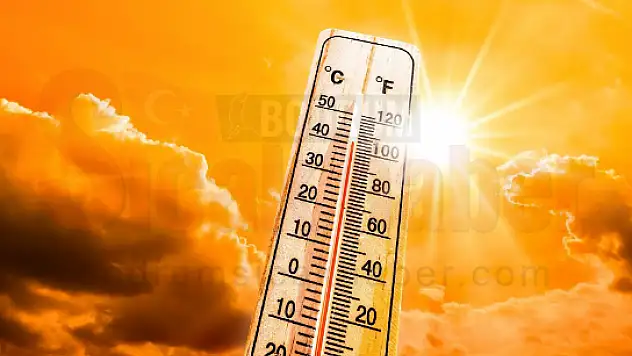 Meteoroloji Uyardı
