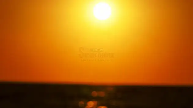 Meteoroloji'den 'Sıcak' Uyarı