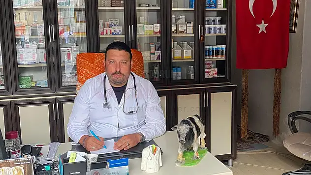 Mevlut Kiriş 'Bütün Meslektaşlarımızın Yanındayım'