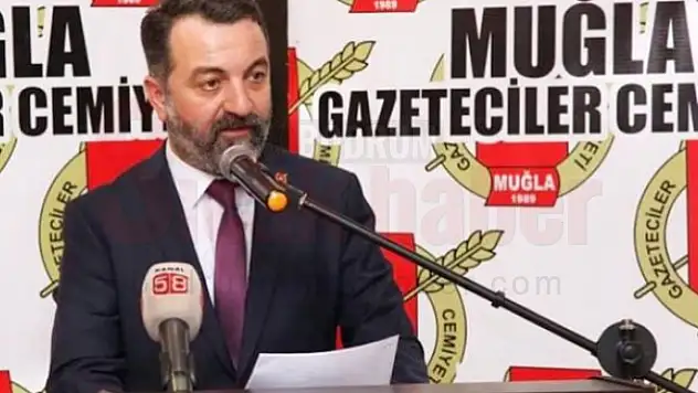 MGC Başkanı Akbulut: 'Düzenleme Yerel Basının Sonu Olabilir'
