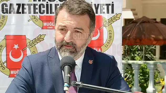 MGC Başkanı Akbulut: 'Gazeteciler, En Az Hakka Sahip Bir Meslek Grubunda Çalışıyor'