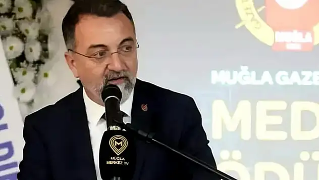 MGC Başkanı Akbulut'tan mesaj Eleştiriye Tahammülsüzlüğü Reddediyoruz