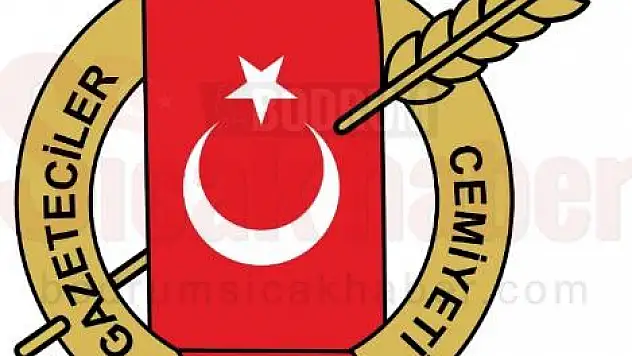 MGC Başkanı Süleyman Akbulut: 'Basına Şiddete Karşı Yasa Çıkarılmalı'