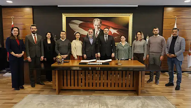 MGC'den gazetecilere hukuki koruma kalkanı