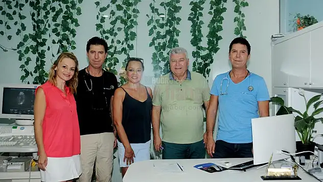 MGC Üyelerine Özel MEDLİFE'da İndirimli Sağlık Hizmeti