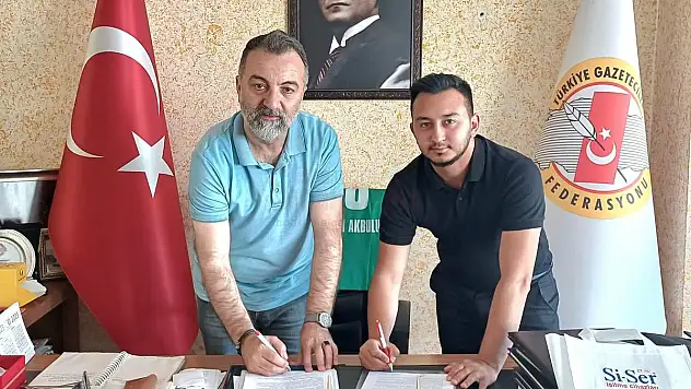 MGC'den üyeleri için bir anlaşma daha