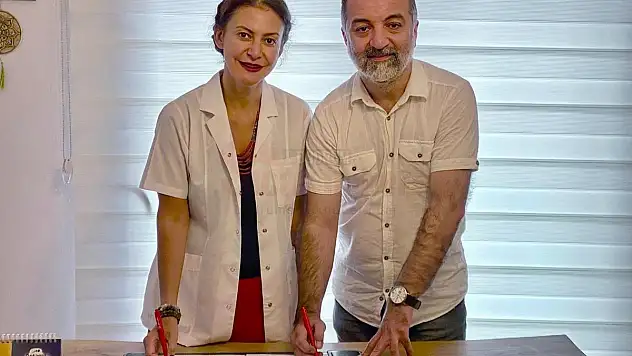 MGC'nin Sağlık Alanındaki Anlaşmaları Sürüyor