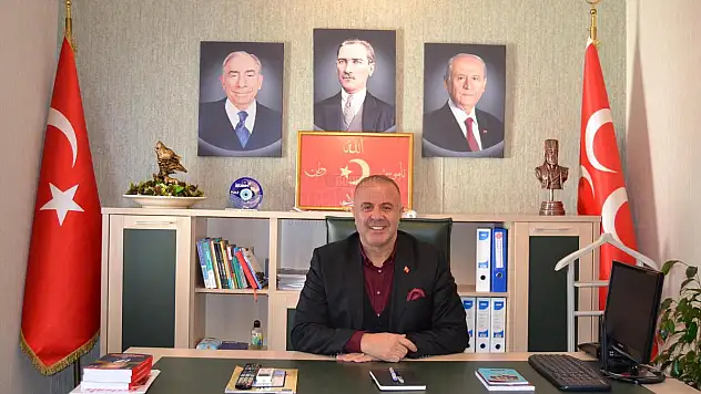 MHP Bodrum İlçe Teşkilatı Gönül Köprüsü projesi kapsamında Tüm Türkiye'ye gezi düzenliyor