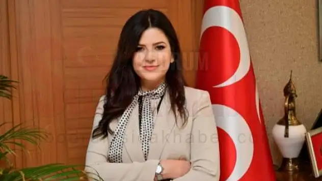 MHP Genel Başkan Yardımcısı Dr. Pelin Yılık Muğla'ya bir Ziyarette Bulundu.
