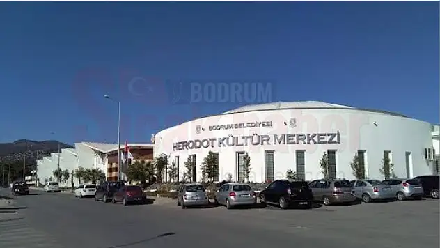 MHP Heredot Kültür Merkezi İçin İmza Kampanyası Başlatıyor
