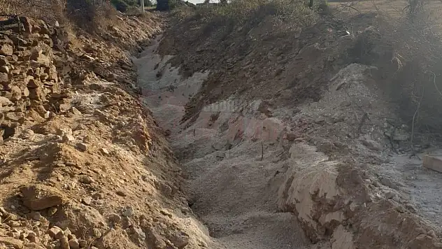 Milas Akkovanlık Mahallesi'ne Yeni Su Kaynağı