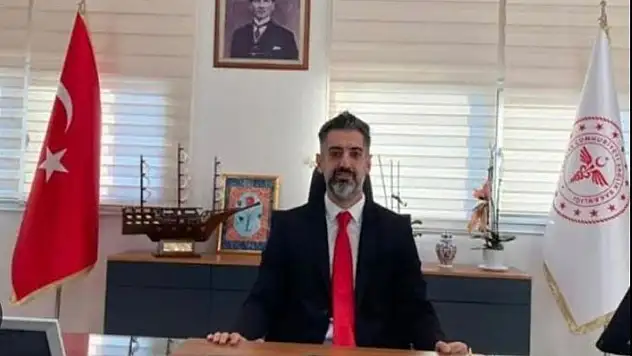 Milas Devlet Hastanesi Başhekimi istifa etti !