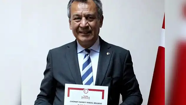 Milas'ın zeytini artık Avrupa'da