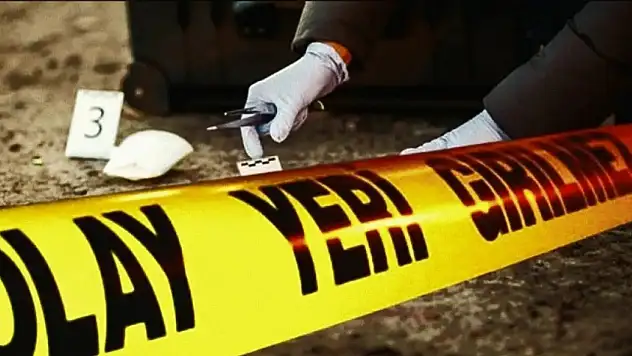 Milas'ta üzücü olay yaşlı vatandaş hayatını kaybetti