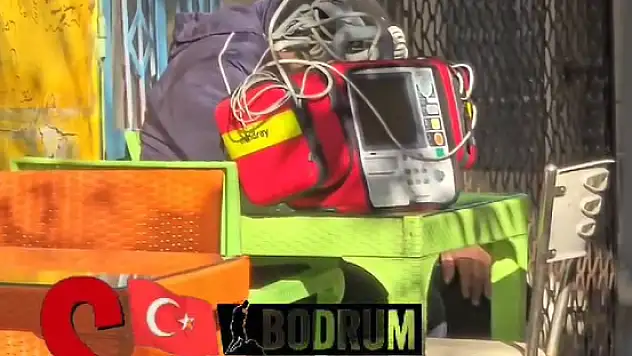 Milas'ta Bir Kişi Bıçaklanarak Öldü: Olayla İlgili Geniş Çaplı Soruşturma Başlatıldı