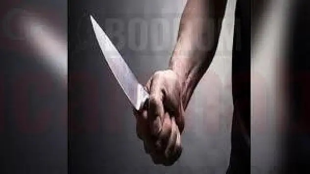 Milas'ta Çıkan Kavgada 1 Kişi Bıçaklanarak Hayatını Kaybetti