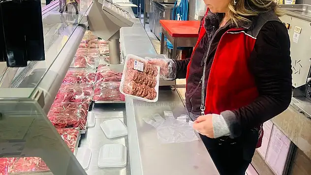 Milas'ta Gıda Denetimleri Sürüyor