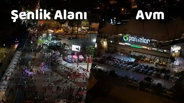 Milas'taki Geleneksel 'Zeytin Hasat Şenliği' Beklenen İlgiyi Görmedi