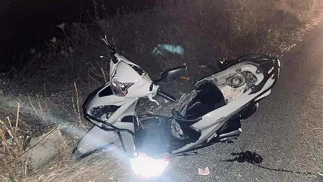 Milas'taki Kazada Yaralanan Sürücü Hastanede Hayatını Kaybetti