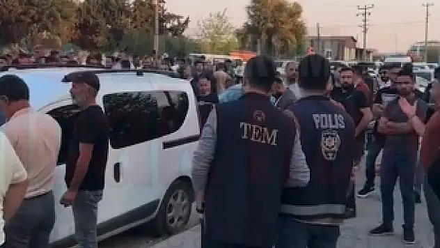 Milas'taki Olayın Faili Adliyeye Sevk Edildi