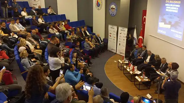 Millet İttifakı Muğla Milletvekili Adayları Kendilerini Tanıttı