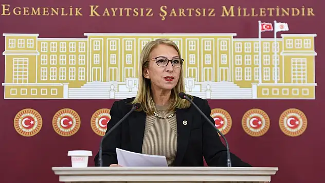 Milletvekili Derici Muğla'da Hissedilen Enflasyon %80'in Üzerinde, Halk Geçinemiyor