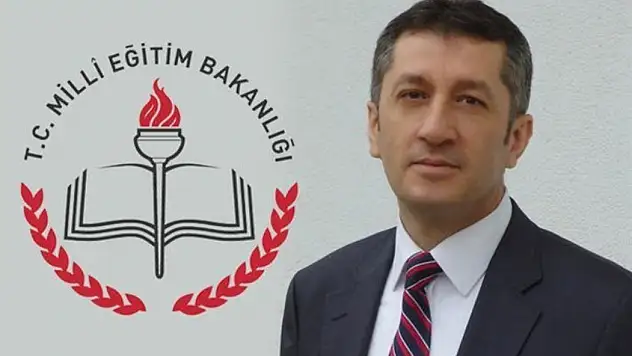 Milli Eğitim Bakanlığından Açıklama Geldi