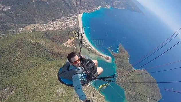 Milli Paraşütçünün Öldüğü Kazanın İngiliz Pilotu Tutuklandı