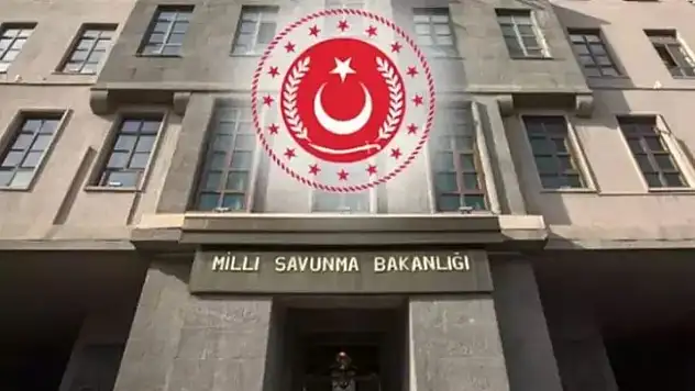 Milli savunma bakanlığı 105 sürekli işçi alımı yapacak