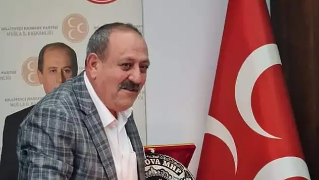 MİLLİYETÇİ HAREKET PARTİSİ MUĞLA İL BAŞKANI MEHMET KORKMAZ'DAN NEVRUZ AÇIKLAMASI