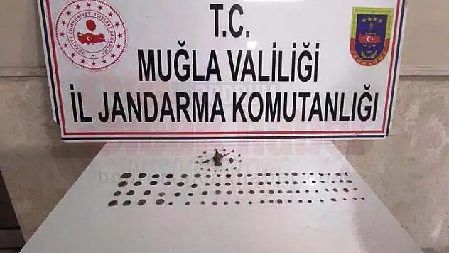 Milyonluk Tarihi Eser Operasyonu