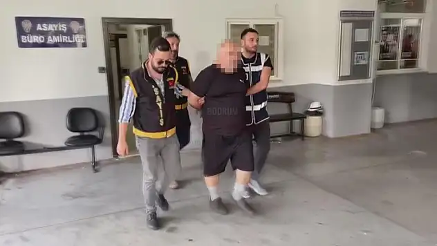 Milyonluk Vurgun Yapan Kuyumcu Yakayı Ele Verdi