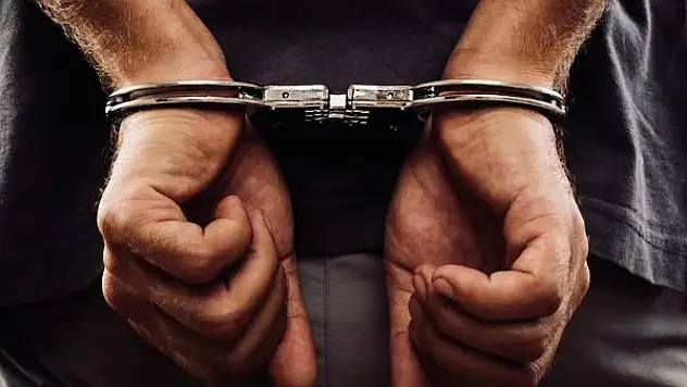 Milyonluk zimmet iddiası tarım kredi kooperatifi müdürü tutuklandı