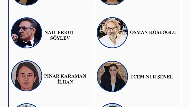 Mimarlar odası için yeni bir dönem vurgusu