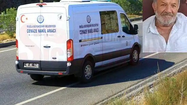 Minibüs'te Fenalaşan Vatandaş Hayatını Kaybetti
