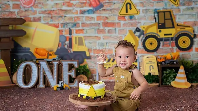 Minik Yiğit 4 Günlük Yaşam Mücadelesini Kaybetti