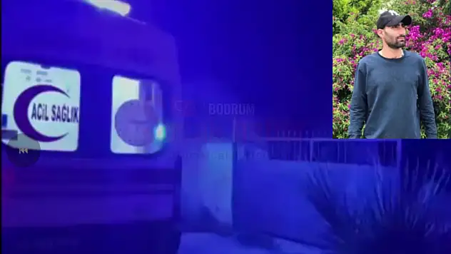 Miras İçin 28 Yaşındaki Genci Silahla Vurarak Öldürdü