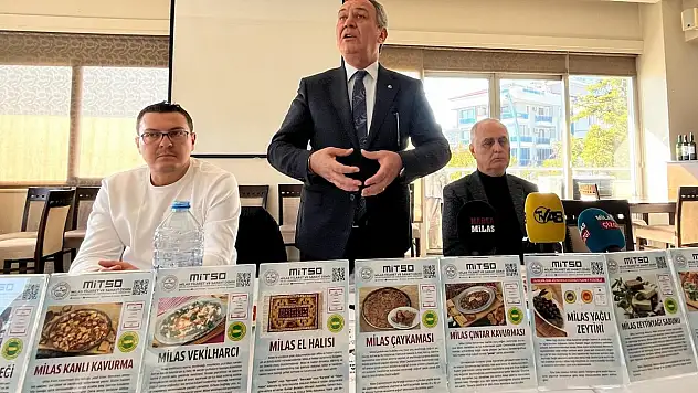 MİTSO başkanı Özer'den eğitim müjdesi: güllük'e anaokulu geliyor