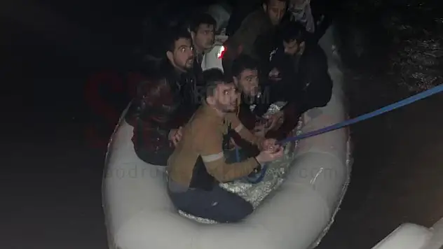 Motor Arıza Yapınca Yardım İstediler