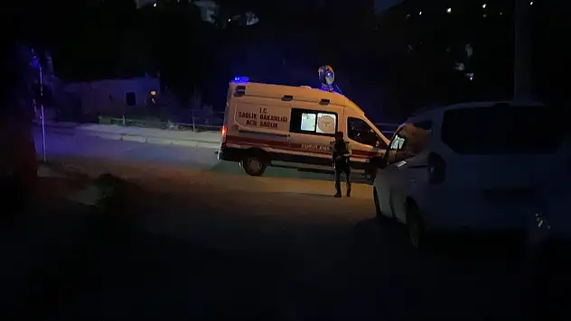 Motosiklet Kazalarında 1'i Ağır 2 Kişi Yaralandı