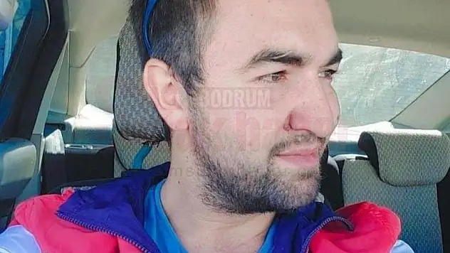 Motosiklet Kazasında 1 Kişi Öldü