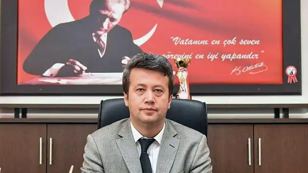 MSKÜ'de Rektör Yardımcılığında Görev Değişimi