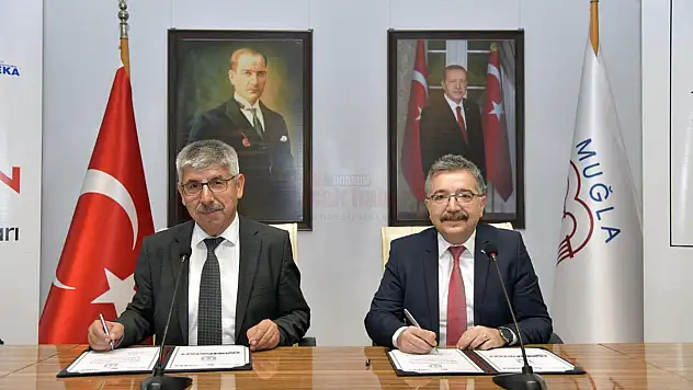 MSKÜ'de Siber Güvenlik Uzmanı Yetiştirilecek