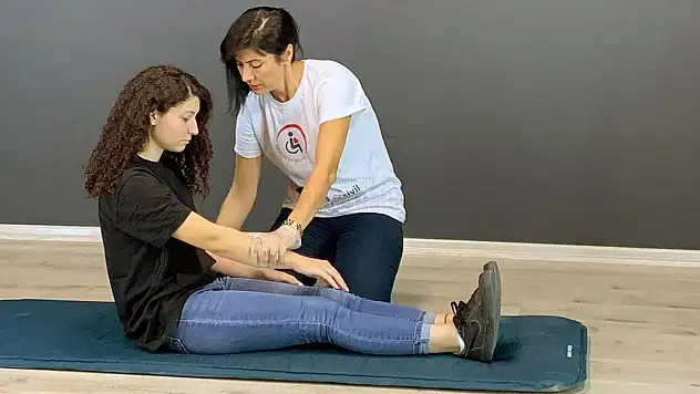 MSKÜ'lü Araştırmacıya EPALE Ödülü