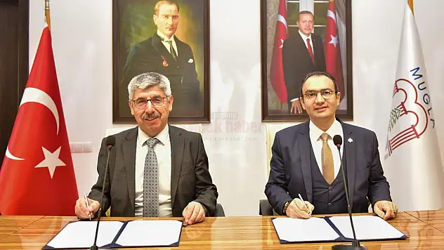 MSKÜ'lü Öğrencilere Ramazan Boyunca İftar Yemeği Desteği