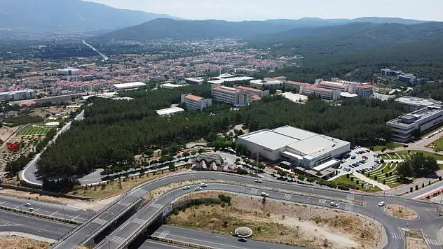 MSKÜ'nün 3 Programına TYÇ Onayı: Diplomalar Uluslararası Geçerlilik Kazandı