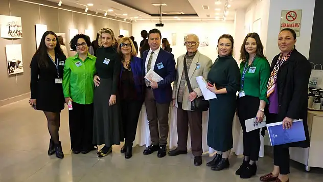 MÜBADELENİN 100. YILI PROGRAMI GERÇEKLEŞTİ