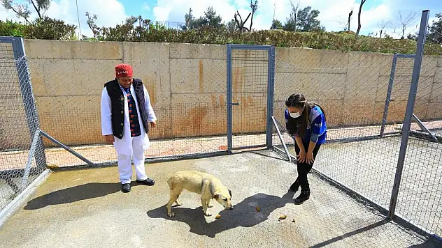 Mucizenin adı 'Öznur'